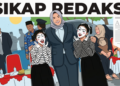 Sentuhan Hangat Ibu Wakil Bupati Madina