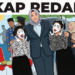 Sentuhan Hangat Ibu Wakil Bupati Madina