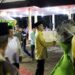 Sindir Jalan Rusak di Pembukaan MTQ, Bupati Tapsel Desak Pemprov Sumut Beri Perhatian