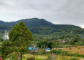 Gunung Sorik Marapi Makin Sering Alami Gempa