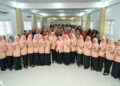 DWP Sumut Lawan KDRT, Perempuan Jangan Diam