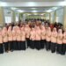 DWP Sumut Lawan KDRT, Perempuan Jangan Diam