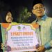 Hadiah Umrah untuk Lima Kafilah Terbaik MTQ Tapsel