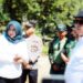 Tagih Progres Oplah, Wabup Madina Pastikan Alat Berat Bekerja Sesuai Target