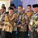 Tapsel Terbaik I Validitas Data Pendidikan Tingkat Kabupaten se-Indonesia