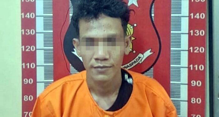 Tega! Seorang Tulang di Tapteng Cabuli Bere dan Lecehkan Saudara Kandungnya