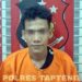 Tega! Seorang Tulang di Tapteng Cabuli Bere dan Lecehkan Saudara Kandungnya