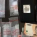 Tergiur Upah Nyabu Gratis, Kurir Sabu Diringkus Polres Tapsel