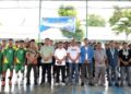 Turnamen Futsal PMII Cup II Jadi Benteng Pelajar Hadapi Ancaman Narkoba