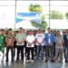 Turnamen Futsal PMII Cup II Jadi Benteng Pelajar Hadapi Ancaman Narkoba