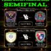 Rambin FC Vs Garuda Muda Rebutan Tiket Final Piala Bupati Madina 2026