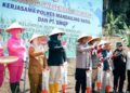 Wabup Atika Bicara Korelasi Ketegangan di Timur Tengah dengan Ekonomi Madina