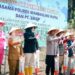 Wabup Atika Bicara Korelasi Ketegangan di Timur Tengah dengan Ekonomi Madina