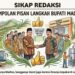 Wah, Jempolan Pisan Langkah Bupati Madina Teh!