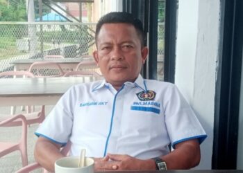 Akses Informasi Macet, Ketua PWI Madina Desak Kapolres Evaluasi Kinerja Kasi Humas