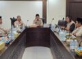 Kemenhaj Perkuat Koordinasi Distribusi Makanan Siap Saji Jamaah Haji di Makkah