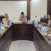 Kemenhaj Perkuat Koordinasi Distribusi Makanan Siap Saji Jamaah Haji di Makkah