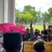 VIDEO: Demo Ricuh di Kantor Bupati Madina, Warga Desak Kepala Desa Sopobatu Dicopot
