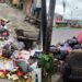 Menanti Pemkab Madina Tangani Borok Sampah di Jantung Panyabungan