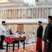 Bobby Jadikan MTQ ke-40 Sumut Benteng Spiritual Hadapi Bencana Alam