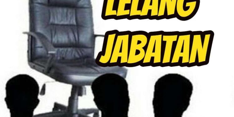 Ini Daftar 12 Jabatan Pimpinan Tinggi Pratama yang Dilelang di Pemkab Madina
