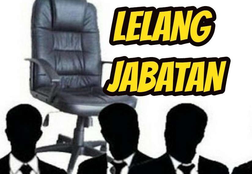 Ini Daftar 12 Jabatan Pimpinan Tinggi Pratama yang Dilelang di Pemkab Madina