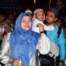 355 Jamaah Haji Kloter 12 Tiba di Padangsidimpuan