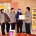 AKP Maria Marpaung Pimpin Trauma Healing Korban Pemerkosaan di Padangsidimpuan