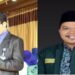Visualisasi Provokatif Aksi Cipayung Plus di Madina Nodai Marwah Gerakan Intelektual