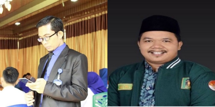 Visualisasi Provokatif Aksi Cipayung Plus di Madina Nodai Marwah Gerakan Intelektual