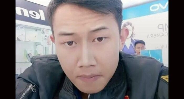 Pelarian Taufik Hidayat Berakhir di Majalaya