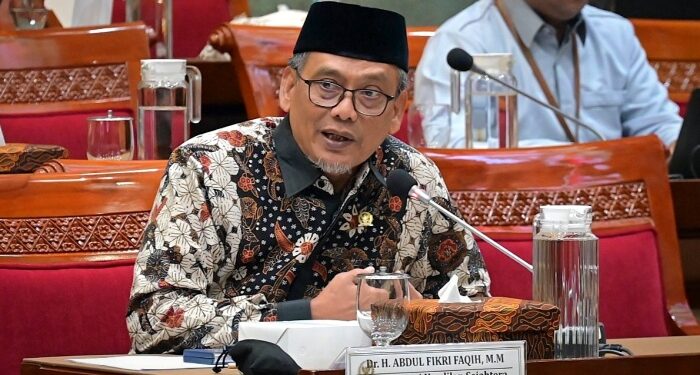Pemerintah Usulkan Gaji Guru Rp30 Juta per Bulan, Ini Tanggapan DPR