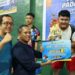 Atlet Madina Gagal Raih Juara di Kapolres Padangsidimpuan Cup 2026