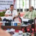 Padangsidimpuan Mendapat Porsi Anggaran Infrastruktur Sumut Rp1,9 Triliun