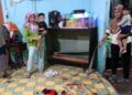 Babi Hutan Ngamuk di Permukiman Padat Sergai, Satu Warga Luka Parah
