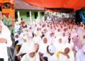 Bupati Madina Ajak Jamaah Pengajian Jadikan Pekarangan Sumber Pangan