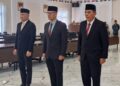 Bupati Madina Dikabarkan Kembali Rotasi Tiga Kepala Dinas Sore Ini