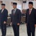 Bupati Madina Dikabarkan Kembali Rotasi Tiga Kepala Dinas Sore Ini