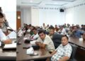 Bupati Madina Kawal Hak Plasma 1.520 Hektare Warga Lima Desa di MBG
