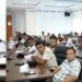 Bupati Madina Kawal Hak Plasma 1.520 Hektare Warga Lima Desa di MBG