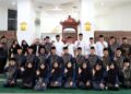 Bupati Madina Minta Kafilah MTQ Tampil Tanpa Beban