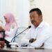 Bupati Madina Minta Perusahaan Sawit Alihkan Angkutan CPO Lewat Jalur Laut