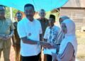 Bupati Madina Pastikan Biaya Kuliah Asmaul Husna ke Mesir Aman