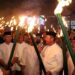 Bupati Madina Tabuh Jihad Domestik Lawan Narkoba di Malam 1 Muharram