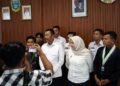 Bupati Madina Tantang Cipayung Plus Berikan Kritik Konstruktif demi Pembangunan