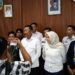 Bupati Madina Tantang Cipayung Plus Berikan Kritik Konstruktif demi Pembangunan