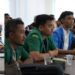 Bupati Madina Tantang Mahasiswa Rancang Fungsi Eks Bioskop Tapanuli