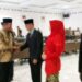 Bupati Madina Tegaskan Rotasi Tiga Kepala Dinas Bukan Sentimen Negatif