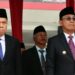 Bupati Tapsel Gus Irawan Ikuti Upacara Hari Lahir Pancasila 2026