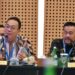 Bupati Tapsel Sebut Kebijakan ‘Prabowonomics’ Dilawan Oligarki dan Kapitalis